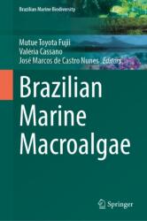 Brazilian Marine Macroalgae (ISBN: 9783032224644)