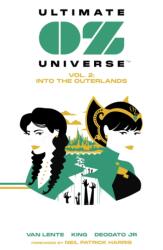 Ultimate OZ Universe Vol. 2 (ISBN: 9781953165640)