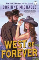 West of Forever (ISBN: 9781807830571)