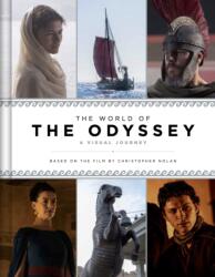 The World of The Odyssey (ISBN: 9781807590802)