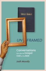 Unframed (ISBN: 9781527114296)