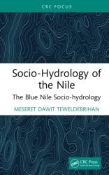 Socio-hydrology of the Nile (ISBN: 9781041271130)