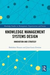 Knowledge Management Systems Design (ISBN: 9781032899671)