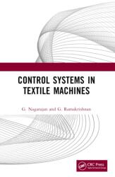 Control Systems in Textile Machines (ISBN: 9781032840673)