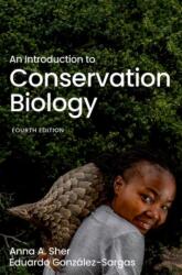 An Introduction to Conservation Biology (ISBN: 9780197762752)