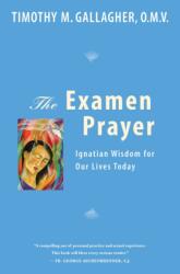 Examen Prayer (ISBN: 9780824523671)