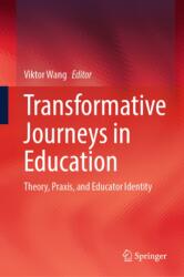Transformative Journeys in Education (ISBN: 9783032293107)
