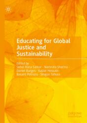Educating for Global Justice and Sustainability (ISBN: 9783032273925)
