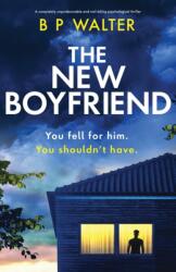 The New Boyfriend (ISBN: 9781805506478)