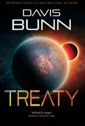 Treaty (ISBN: 9781448320646)