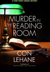 Murder in the Reading Room (ISBN: 9781448319169)