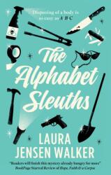 The Alphabet Sleuths (ISBN: 9781448318964)
