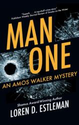 Man One (ISBN: 9781448318933)