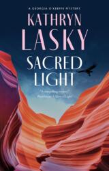 Sacred Light (ISBN: 9781448318865)