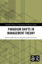 Paradigm Shifts in Management Theory (ISBN: 9781032871028)