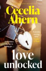 Love Unlocked (ISBN: 9780008852320)