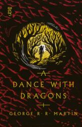 A Dance with Dragons (ISBN: 9780008838584)