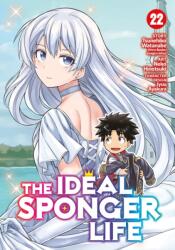 The Ideal Sponger Life Vol. 22 (ISBN: 9798895619261)
