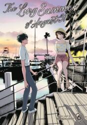 Long Summer of August 31 Vol. 6 (ISBN: 9798895614549)
