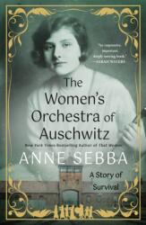 Women's Orchestra of Auschwitz (ISBN: 9781250894144)