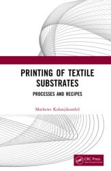 Printing of Textile Substrates (ISBN: 9781041373926)