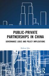 Public-Private Partnerships in China (ISBN: 9781041328506)