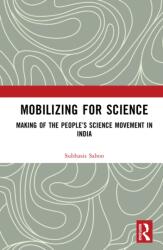 Mobilising for Science (ISBN: 9781041109426)