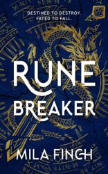 Runebreaker (ISBN: 9780008841942)