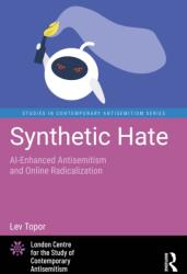 Synthetic Hate (ISBN: 9781041333562)
