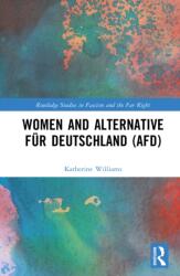 Women and Alternative fur Deutschland (ISBN: 9781041122739)