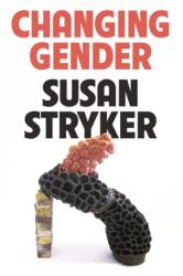 Changing Gender (ISBN: 9780374123505)