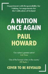 A Nation Once Again (ISBN: 9781844886906)