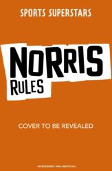 Sports Superstars: Norris Rules (ISBN: 9781839554230)