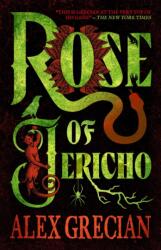 Rose of Jericho (ISBN: 9781837866434)