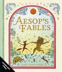 Aesop's Fables (ISBN: 9781787418707)