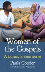 Women of the Gospels (ISBN: 9781781405260)