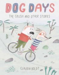 Dog Days (ISBN: 9781662641053)
