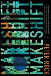 Makeshift (ISBN: 9781593768171)