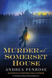 Murder at Somerset House (ISBN: 9781496740007)