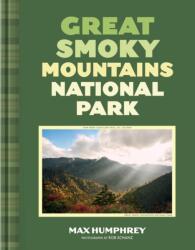 Great Smoky Mountains National Park (ISBN: 9781423669425)