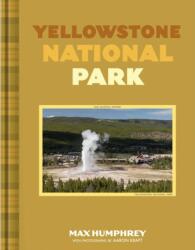 Yellowstone National Park (ISBN: 9781423669401)