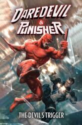Daredevil/Punisher: The Devil's Trigger - Tommaso Bianchi (ISBN: 9781302968656)
