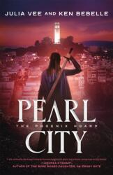 Pearl City (ISBN: 9781250837974)