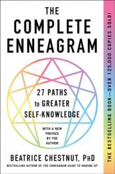 The Complete Enneagram - Beatrice Chestnut (ISBN: 9781250450524)