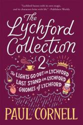 The Lychford Collection 2 (ISBN: 9781250394026)