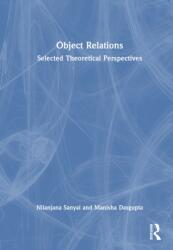 Object Relations (ISBN: 9781041303022)