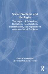 Social Problems and Ideologies (ISBN: 9781041148777)
