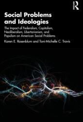 Social Problems and Ideologies (ISBN: 9781041148739)