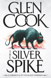 The Silver Spike (ISBN: 9781035929986)