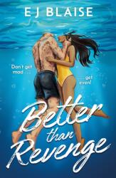 Better Than Revenge (ISBN: 9781035438006)